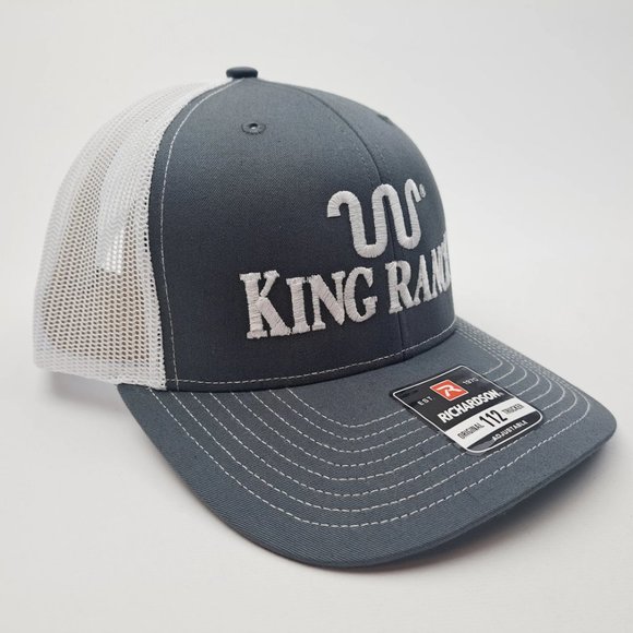 Cowboy Retro King Ranch Saddle Shop Western Hat Cap  display picture 2